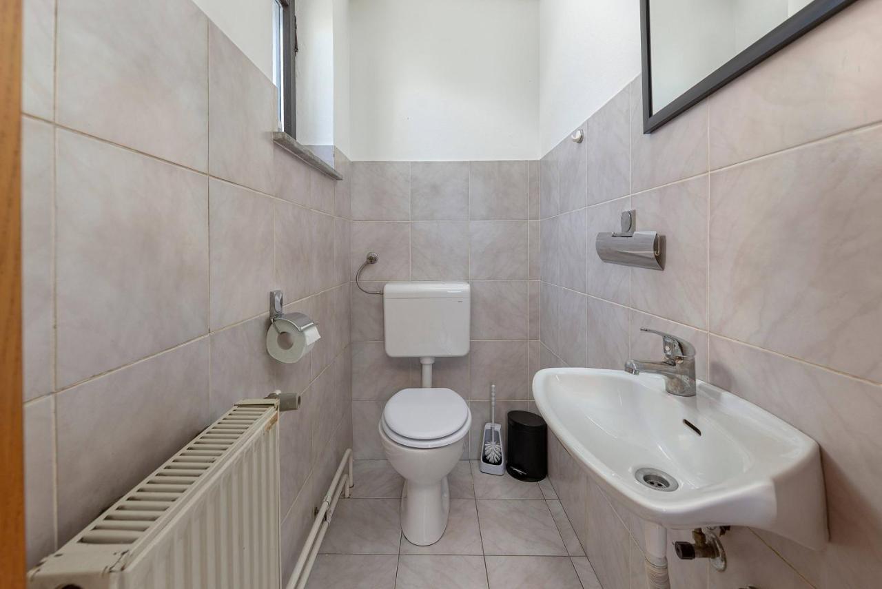 Apartma Vevce Apartment Ljubljana Exterior photo
