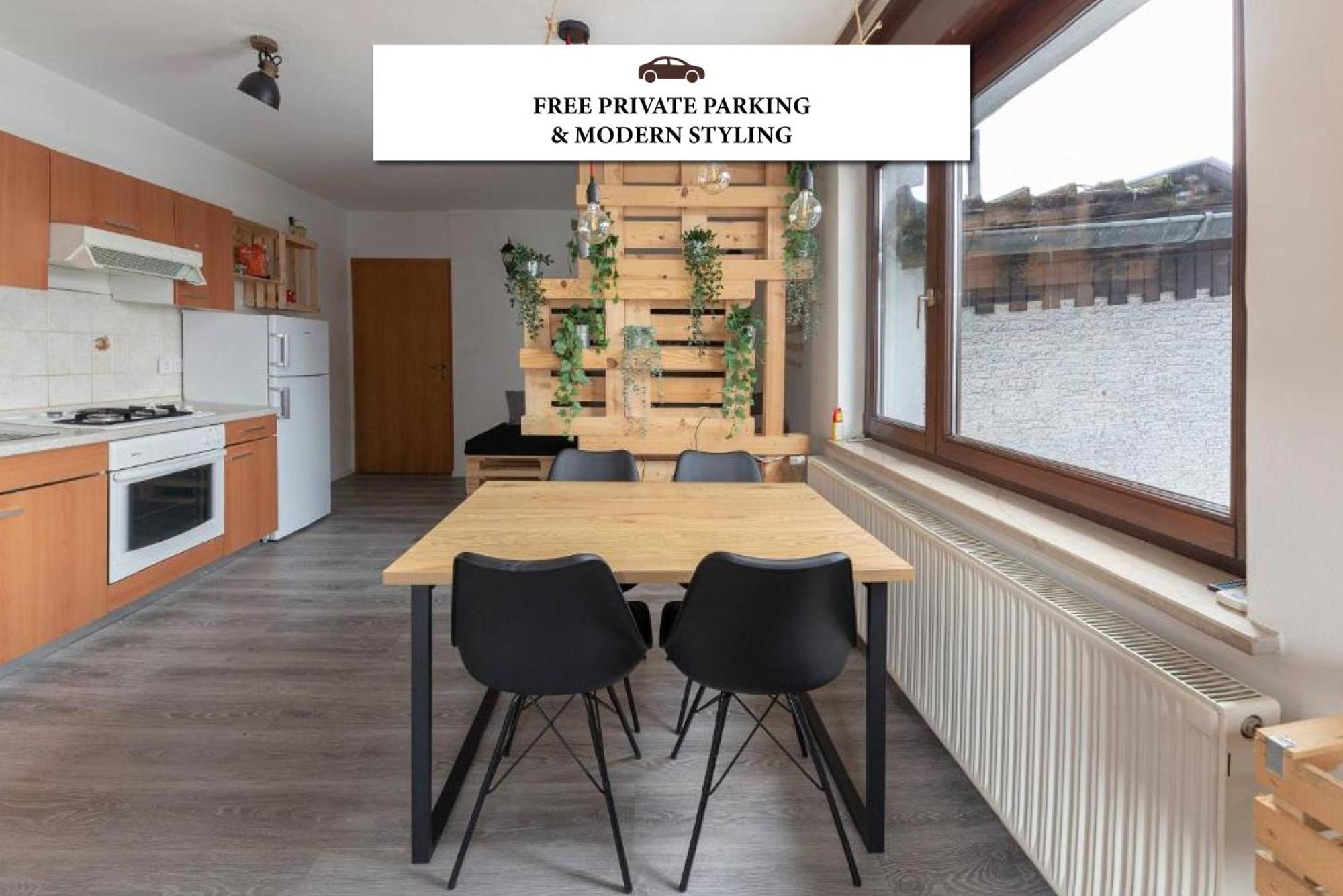 Apartma Vevce Apartment Ljubljana Exterior photo